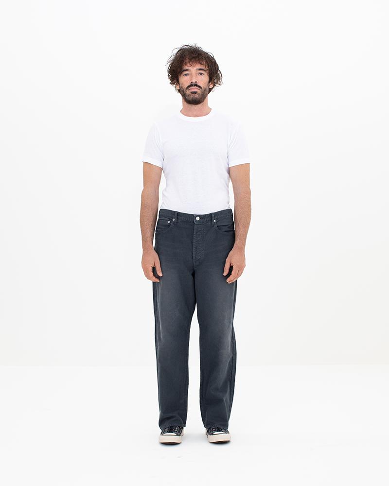FLUXUS 01 WIDE G.CORDS | Visvim Official North American Web Store